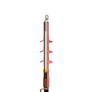 Heat Shrinkable Indoor/Outdoor/Straight Termination kits