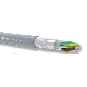 LI2Y(St)CY (RS 485)