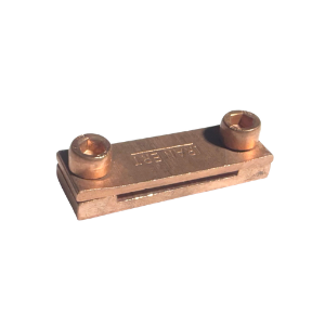 DC Wall Clamp