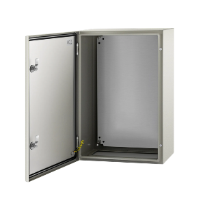 metal box