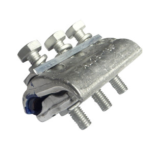 Aluminium Grove Clamp
