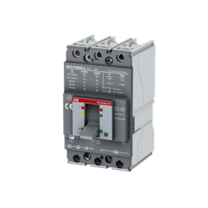 MCCB ABB