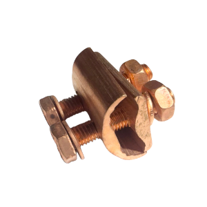 Copper Grove Clamp