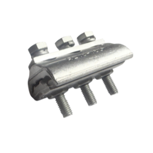 Aluminium Grove Clamp