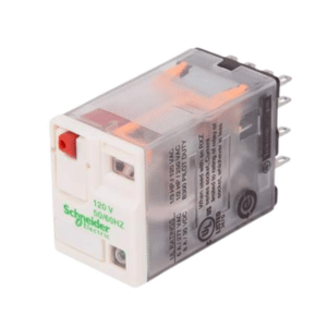 RELAY SCNEIDER