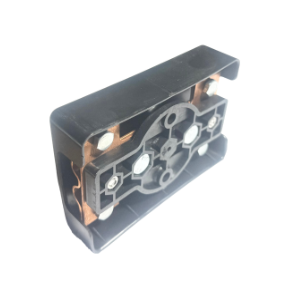 Copper Test Clamp For Double Cable